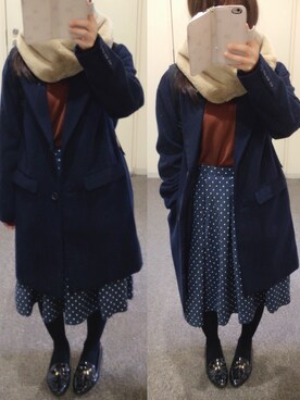 Mikuさんのコーディネート