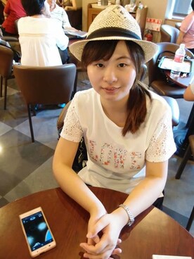 Jenny Chengさんのコーディネート