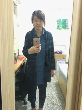 Jenny Chengさんのコーディネート