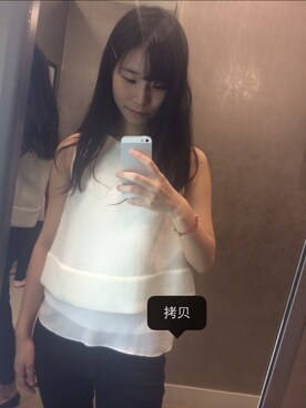 Chrissy_077さんのコーディネート