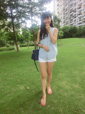 Chrissy_077さんのコーディネート