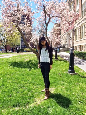 Chrissy_077さんのコーディネート