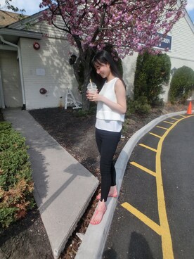 Chrissy_077さんのコーディネート