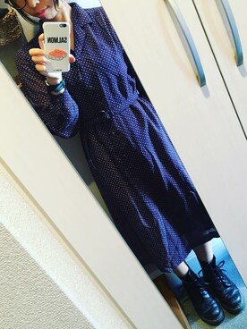 はちさんのコーディネート