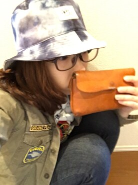 はちさんのコーディネート