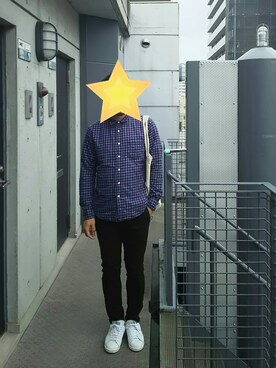 のりすぅさんのコーディネート