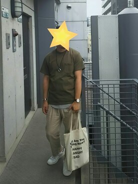 のりすぅさんのコーディネート