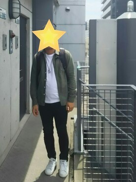 のりすぅさんのコーディネート