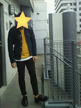 のりすぅさんのコーディネート