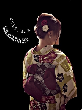 「UNITED ARROWS（ユナイテッドアローズ）のアイテム（ピアス（両耳用））」を使った、じょう(°_°)さん（レディース・151cm）の夏コーディネート