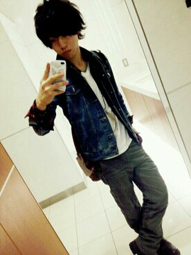 hiroさんのコーディネート