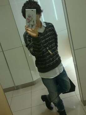 hiroさんのコーディネート