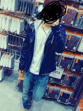 hiroさんのコーディネート