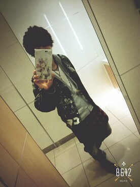 hiroさんのコーディネート