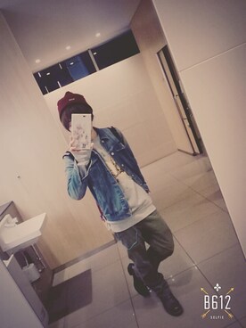 hiroさんのコーディネート