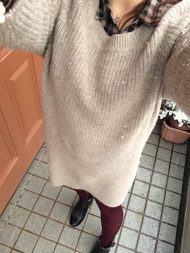 はなこさんのコーディネート