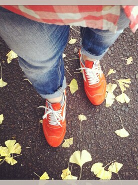 はなこさんのコーディネート