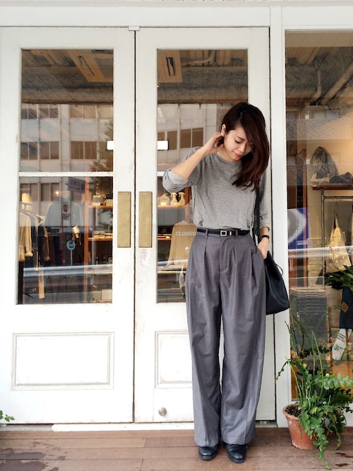 KAORIさんのコーディネート
