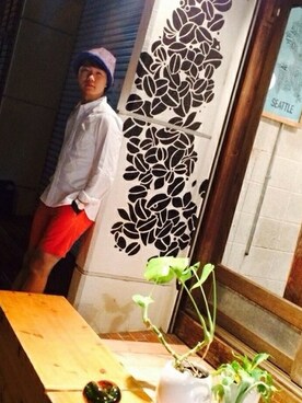 Seiyaさんのコーディネート