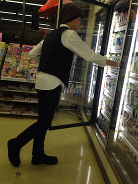 Seiyaさんのコーディネート