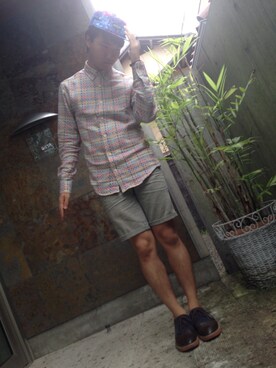 Seiyaさんのコーディネート