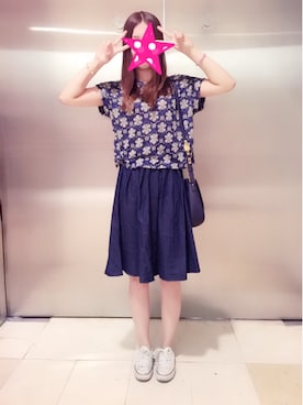 Kidaさんのコーディネート