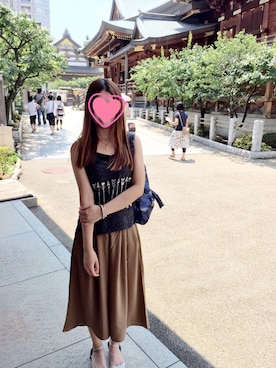 Kidaさんのコーディネート