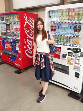 Kidaさんのコーディネート