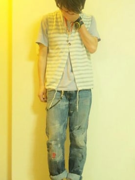 okkaさんのコーディネート