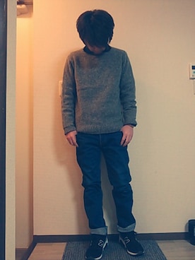 okkaさんのコーディネート