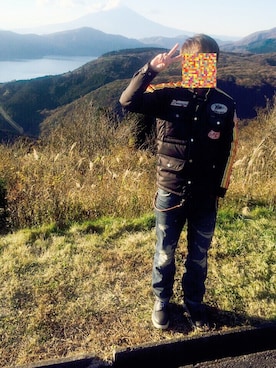 okkaさんのコーディネート