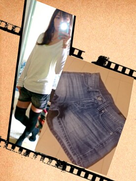 めぐさんのコーディネート