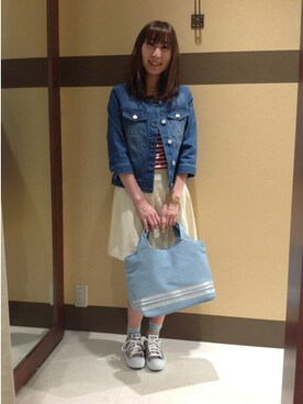 めぐさんのコーディネート