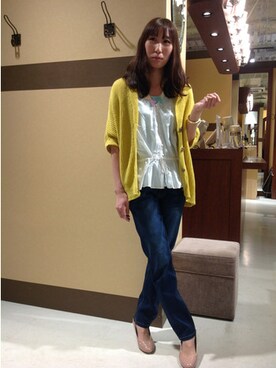 めぐさんのコーディネート