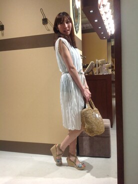 めぐさんのコーディネート