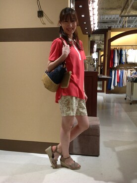 めぐさんのコーディネート