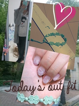 めぐさんのコーディネート