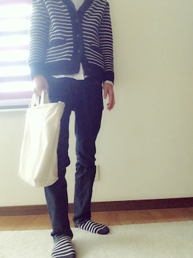 しゅしゅさんのコーディネート