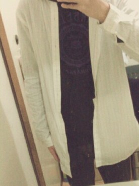 しゅしゅさんのコーディネート