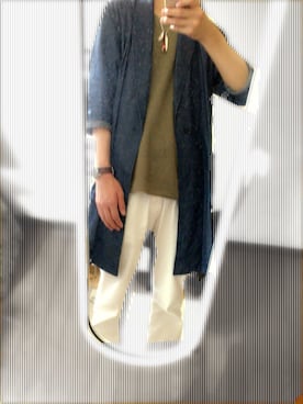 しゅしゅさんのコーディネート