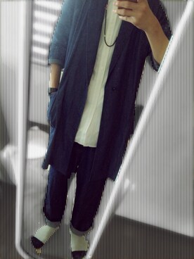 しゅしゅさんのコーディネート