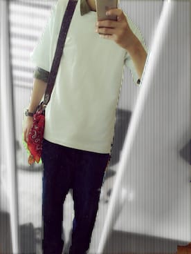 しゅしゅさんのコーディネート