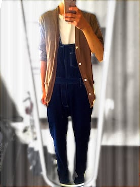 しゅしゅさんのコーディネート