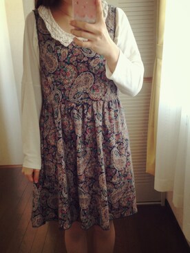 mikiclosetさんのコーディネート