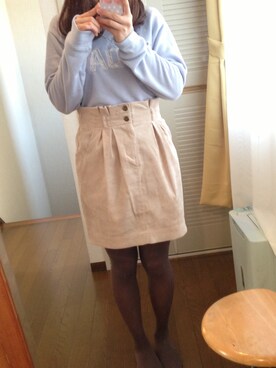 mikiclosetさんのコーディネート