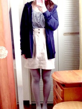 mikiclosetさんのコーディネート