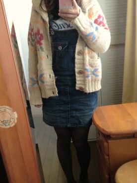 mikiclosetさんのコーディネート