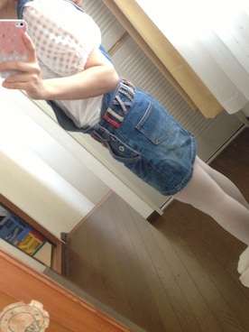 mikiclosetさんのコーディネート