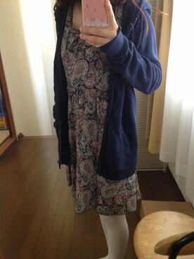 mikiclosetさんのコーディネート