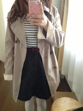 mikiclosetさんのコーディネート